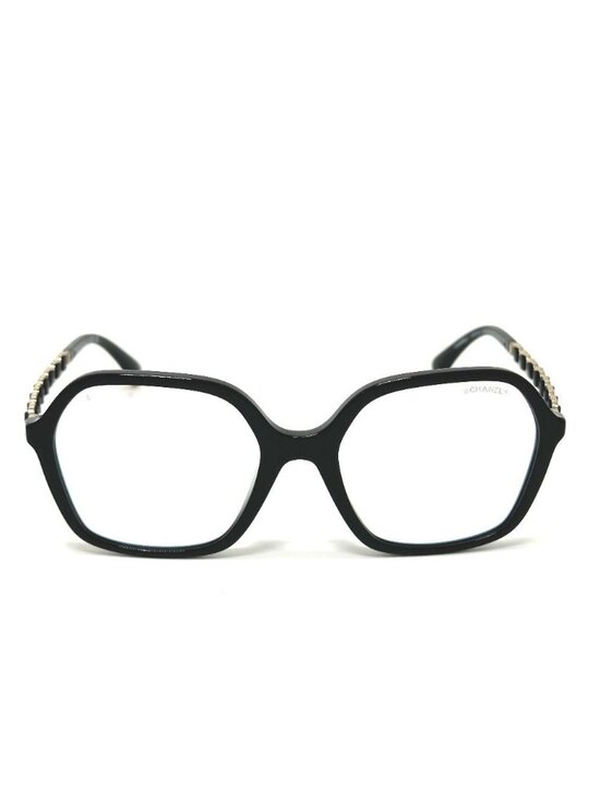 Chanel Sunglasses Square Eyewear main image 8